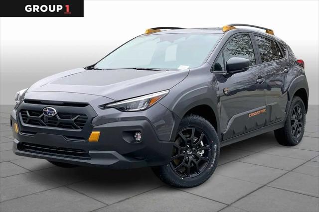 2026 Subaru Crosstrek Wilderness for sale in Columbus, GA