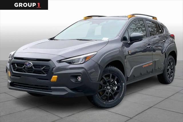 2026 Subaru Crosstrek Wilderness for sale in Columbus, GA