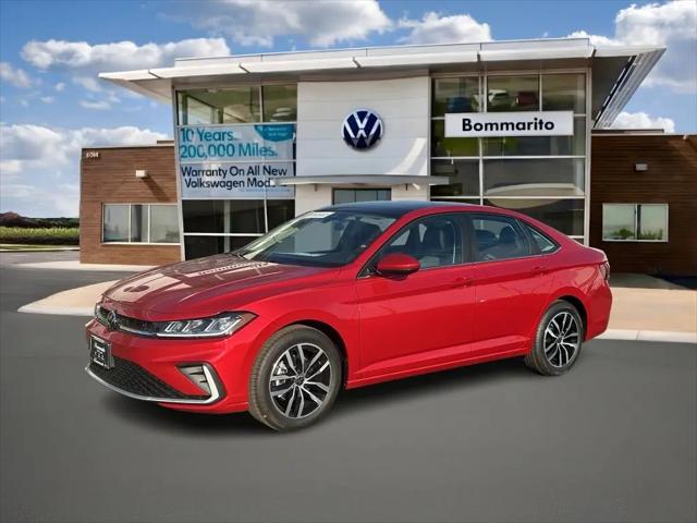 2026 Volkswagen Jetta SE for sale in St. Peters, MO