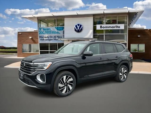 2026 Volkswagen Atlas SE with Technology for sale in St. Peters, MO