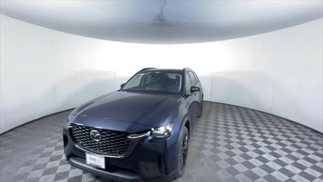2026 Mazda X-90 3.3 Turbo Premium Sport