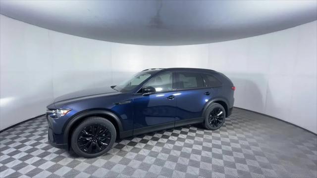 2026 Mazda X-90 3.3 Turbo Premium Sport