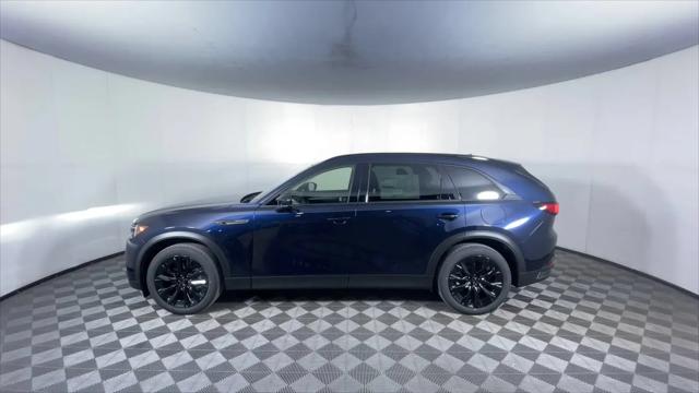 2026 Mazda X-90 3.3 Turbo Premium Sport