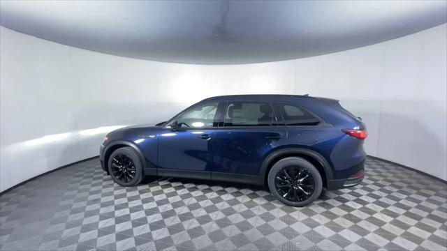 2026 Mazda X-90 3.3 Turbo Premium Sport