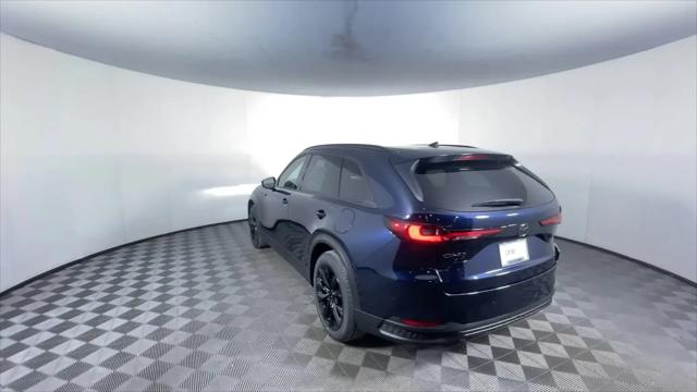 2026 Mazda X-90 3.3 Turbo Premium Sport