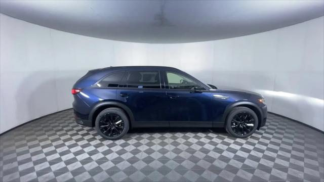 2026 Mazda X-90 3.3 Turbo Premium Sport