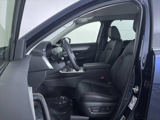 2026 Mazda X-90 3.3 Turbo Premium Sport
