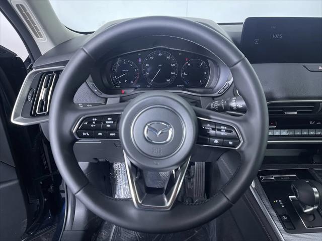 2026 Mazda X-90 3.3 Turbo Premium Sport