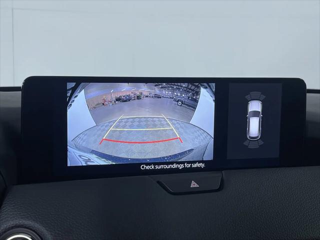 2026 Mazda X-90 3.3 Turbo Premium Sport