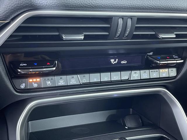 2026 Mazda X-90 3.3 Turbo Premium Sport