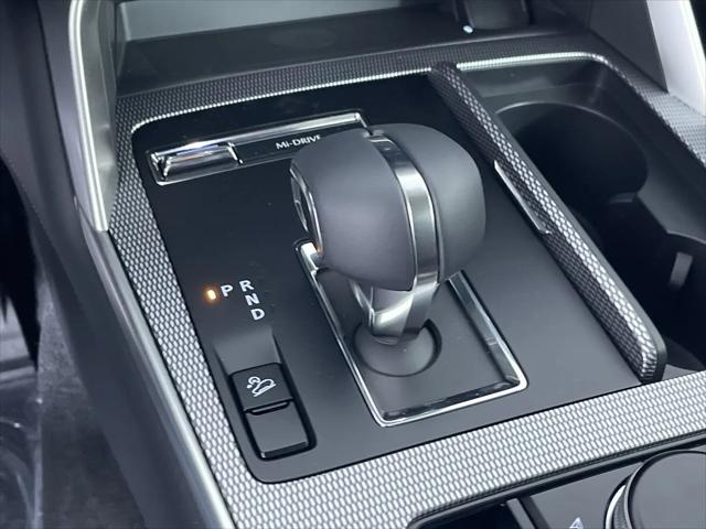 2026 Mazda X-90 3.3 Turbo Premium Sport