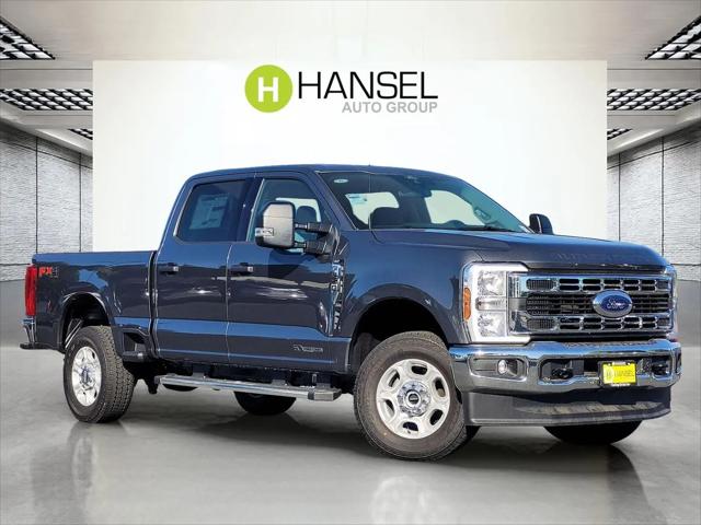 2026 Ford F-250 XLT for sale in Petaluma, CA