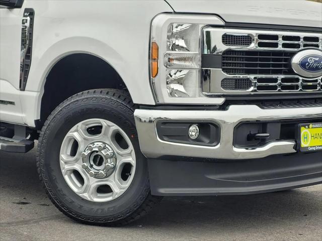 2026 Ford F-250 XLT