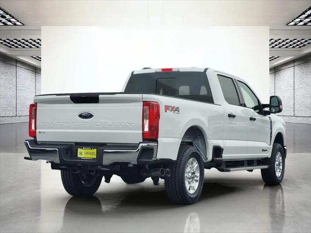 2026 Ford F-250 XLT
