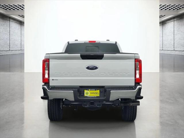2026 Ford F-250 XLT
