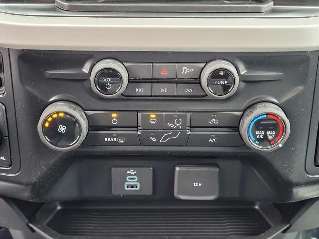 2026 Ford F-250 XLT