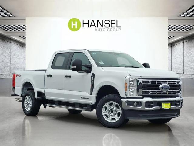 2026 Ford F-250 XLT for sale in Petaluma, CA