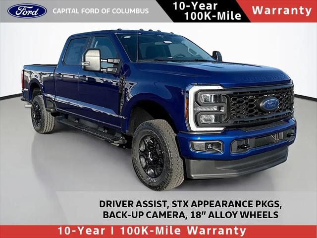 2026 Ford F-250 XL for sale near Columbus, OH