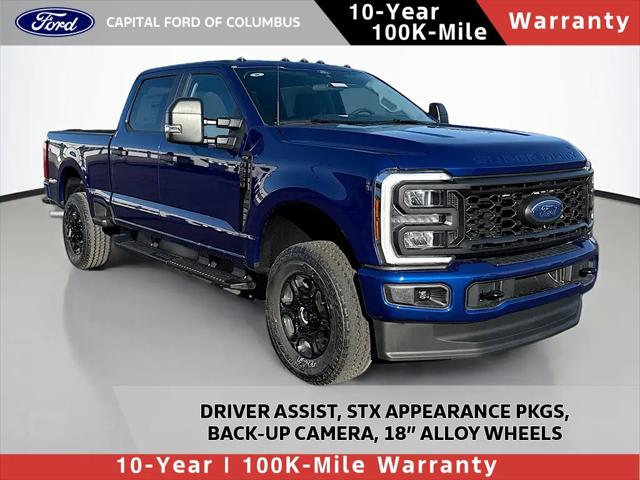 2026 Ford F-250 XL for sale near Columbus, OH