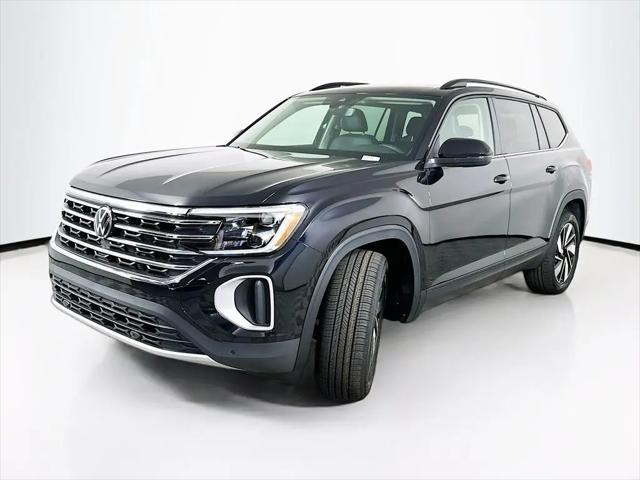 2026 Volkswagen Atlas SE with Technology for sale in Martinez, GA