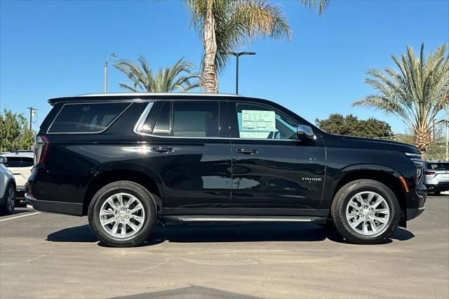 2026 Chevrolet Tahoe 2WD Premier