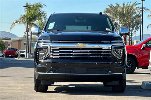 2026 Chevrolet Tahoe 2WD Premier