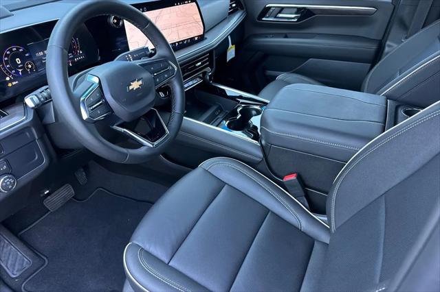 2026 Chevrolet Tahoe 2WD Premier