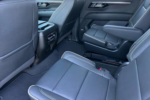 2026 Chevrolet Tahoe 2WD Premier