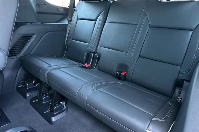 2026 Chevrolet Tahoe 2WD Premier