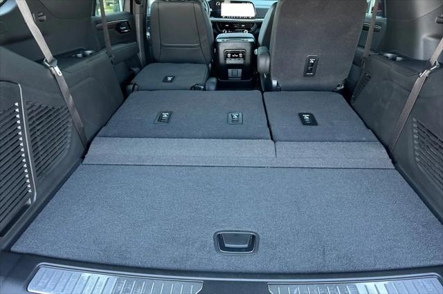 2026 Chevrolet Tahoe 2WD Premier