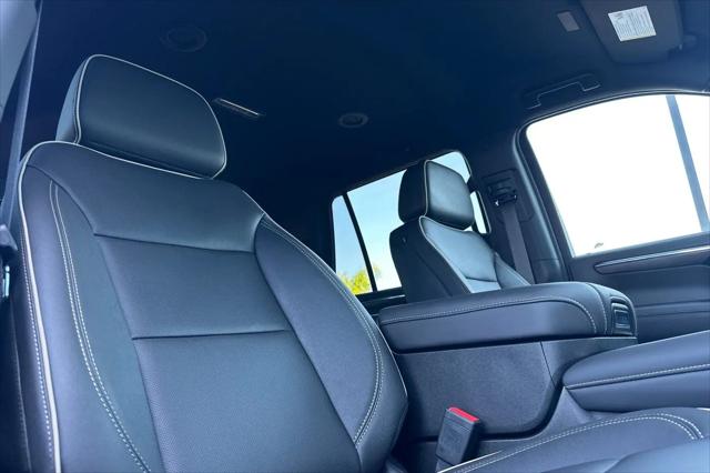 2026 Chevrolet Tahoe 2WD Premier