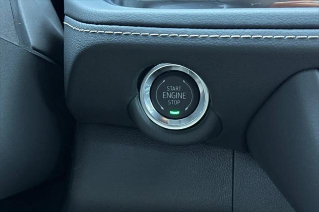 2026 Chevrolet Tahoe 2WD Premier
