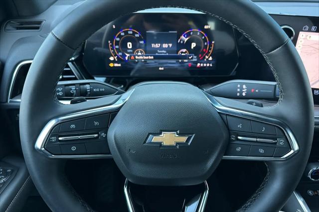 2026 Chevrolet Tahoe 2WD Premier