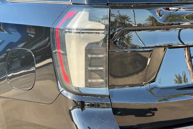 2026 Chevrolet Tahoe 2WD Premier