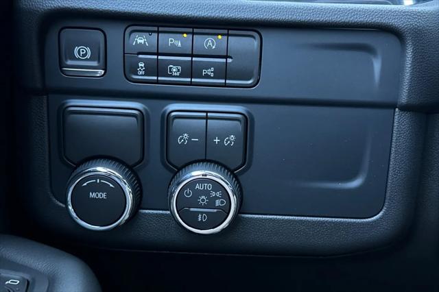 2026 Chevrolet Tahoe 2WD Premier