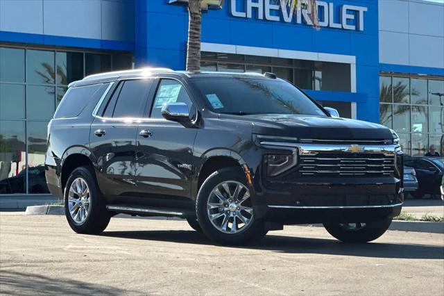 2026 Chevrolet Tahoe 2WD Premier