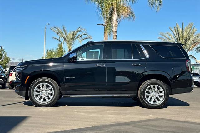 2026 Chevrolet Tahoe 2WD Premier