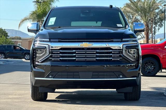 2026 Chevrolet Tahoe 2WD Premier