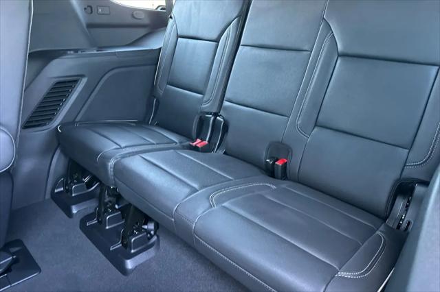 2026 Chevrolet Tahoe 2WD Premier