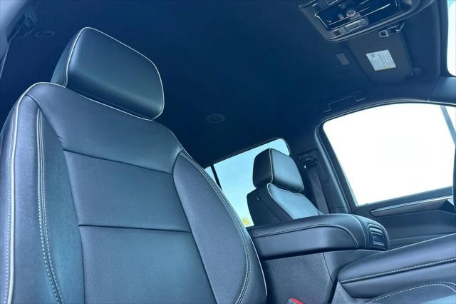 2026 Chevrolet Tahoe 2WD Premier