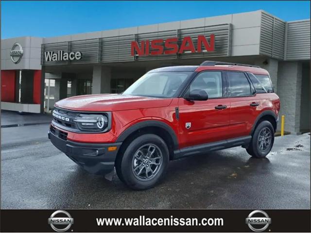 2024 Ford Bronco Sport Big Bend for sale in Kingsport, TN
