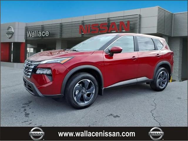 2026 Nissan Rogue SV for sale in Kingsport, TN