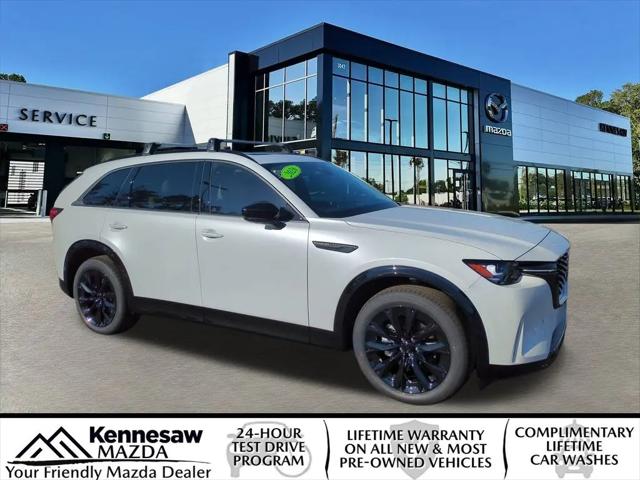 2026 Mazda X-90 3.3 Turbo S Premium Sport for sale in Kennesaw, GA