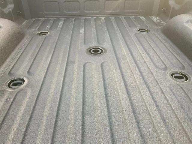 2026 Ram 2500 Limited Longhorn Crew Cab 4x4 6'4" Box