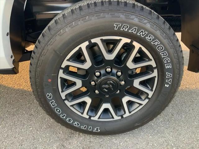 2026 Ram 2500 Limited Longhorn Crew Cab 4x4 6'4" Box