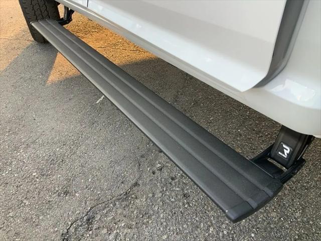 2026 Ram 2500 Limited Longhorn Crew Cab 4x4 6'4" Box