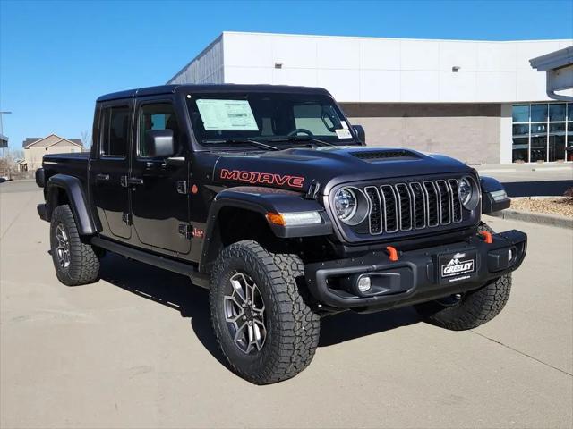 2026 Jeep Gladiator Sport for sale in Greeley, CO