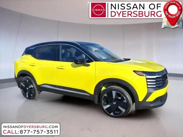 2026 Nissan Kicks SR for sale in Dyersburg, TN