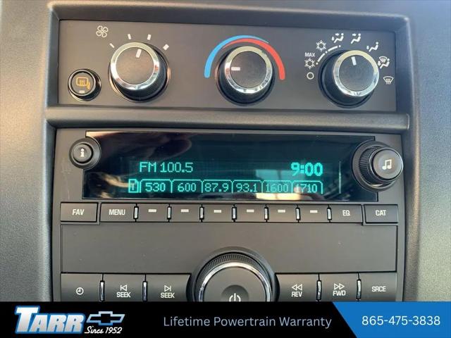 2025 Chevrolet Express Cargo Van RWD 2500 Regular Wheelbase WT