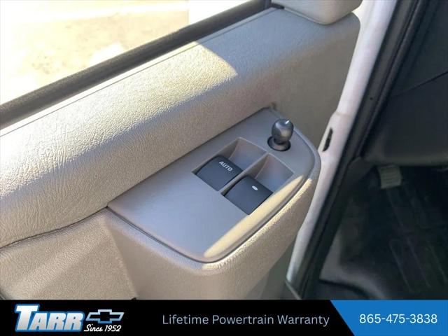 2025 Chevrolet Express Cargo Van RWD 2500 Regular Wheelbase WT